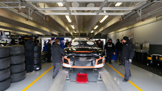 NASCAR Can't Even Get Cheating Right
